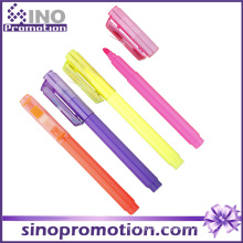 Custom Promotional Highlighter Marker Pen (D9018)